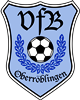 Wappen VfB Oberröblingen 1919