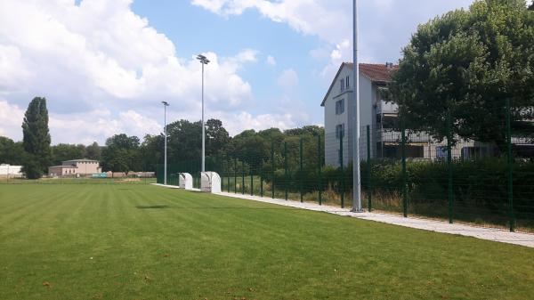 Sportplatz Schorenmatte - Basel