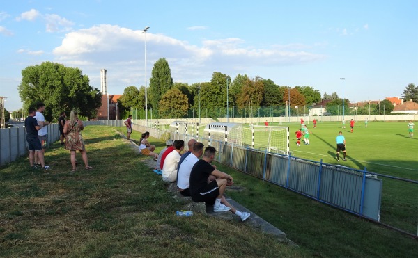 MITE Sporttelep - Mosonmagyaróvár