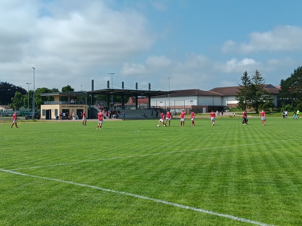 Mach-mit-Stadion - Dummerstorf
