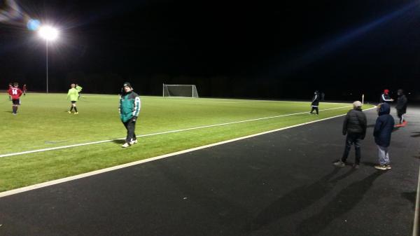 Sportanlage Am Drehbarg - Stapelfeld