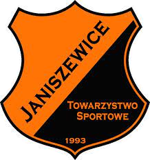 Wappen TS Janiszewice 