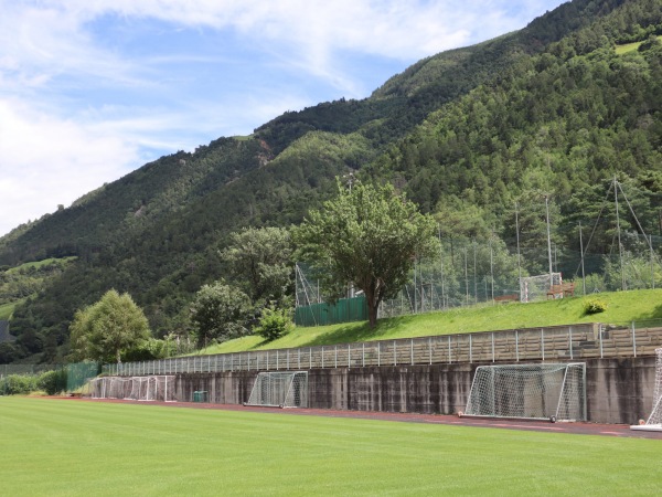 Sportzone Schlums - Kastelbell-Tschars (Castelbello-Ciardes)