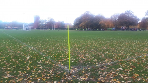 Professor-Peters-Platz B - Kiel