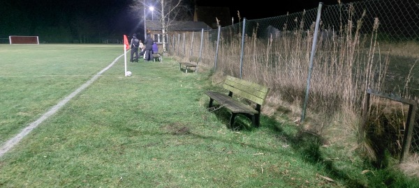 Sportplatz Bülkau - Bülkau