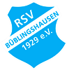 Wappen RSV 1929 Büblingshausen