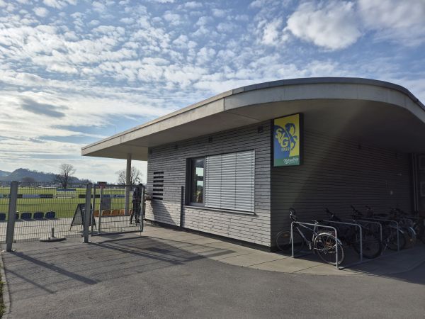 Dolce Vita Arena - Gaißau