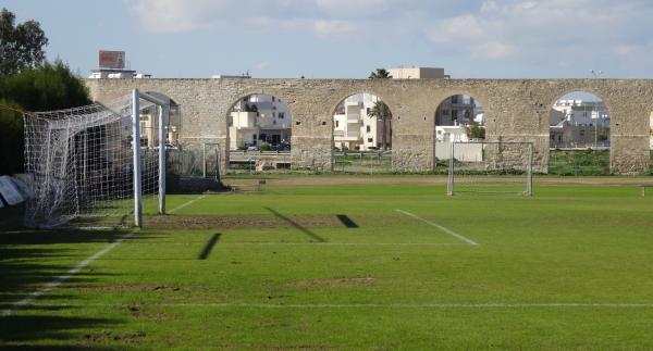 Stadio Grigoris Afxentiou - Lárnaka (Larnaca)