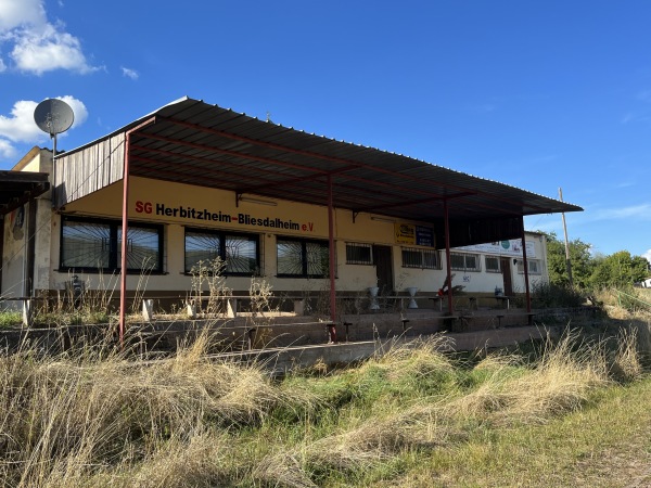Sportplatz Herbitzheim - Gersheim-Herbitzheim