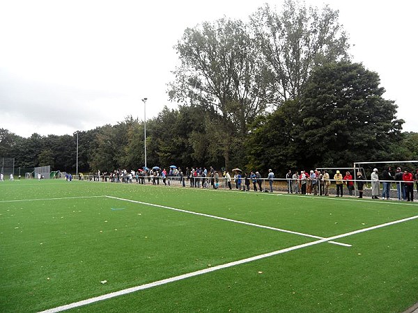 Lukas-Podolski-Sportpark Platz 2 - Bergheim/Erft