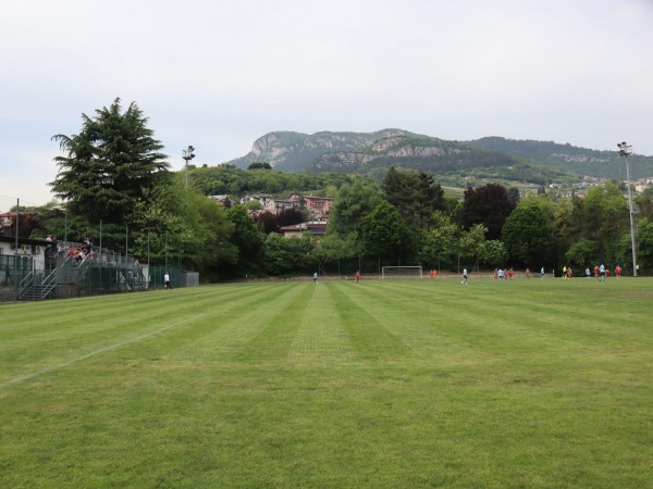 Campo Calcio Argentario - Cognola