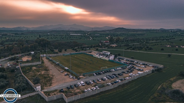 Koinotiko Stadio Kotsiati - Kotsiatis