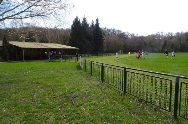 Tungsram Szabadidő Központ Sportpálya - Zalaegerszeg