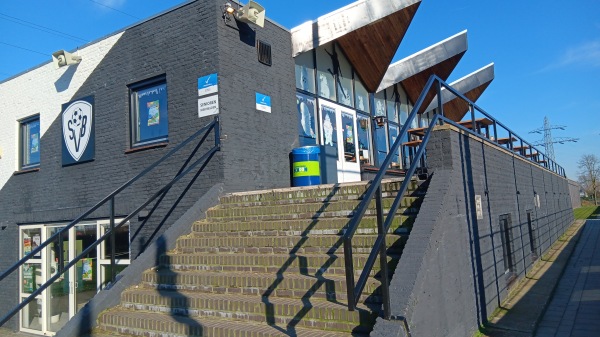 Sportpark 't Saorbrook veld 4 - Venlo-Blerick