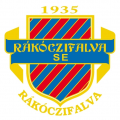 Wappen Rákóczifalvai SE