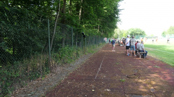 Sportanlage Niederlauer - Niederlauer