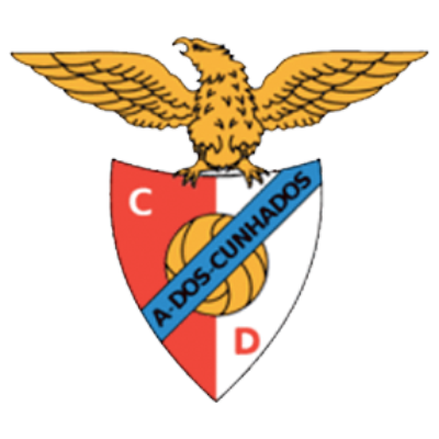 Wappen CD A-dos-Cunhados