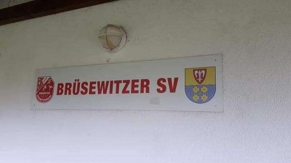 Gemeinde- und Sportzentrum Brüsewitz Platz 2 - Brüsewitz