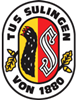 Wappen TuS Sulingen 1880