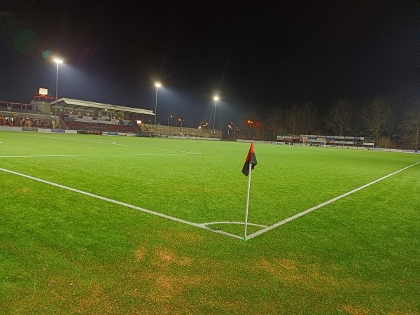 Sportpark De Leemkuilen - Best