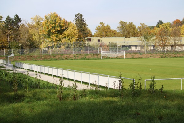 Sportpark Derendingen - Tübingen-Derendingen