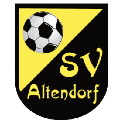 Wappen SV Altendorf