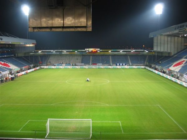 Abe Lenstra Stadion - Heerenveen