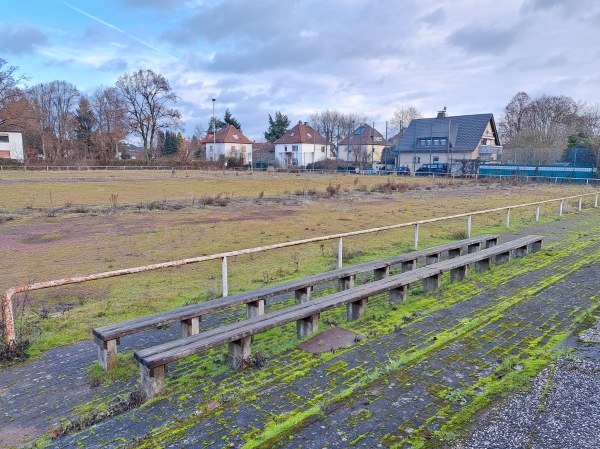 Sportplatz am Brückenhaus - Löhne/Westfalen-Obernbeck