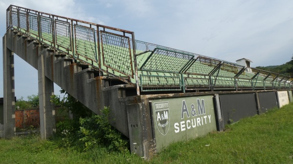 Gradski Stadion - Banovići