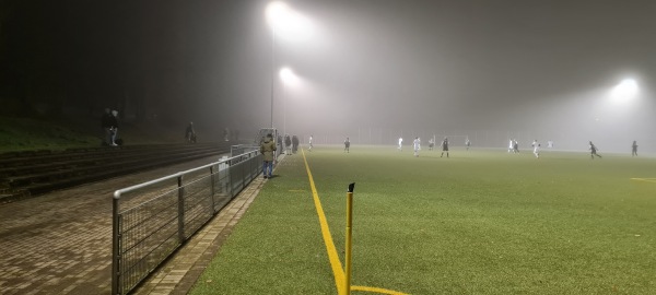 Osningstadion - Bielefeld-Hillegossen