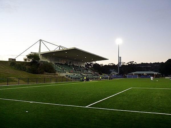 Cromer Park - Sydney
