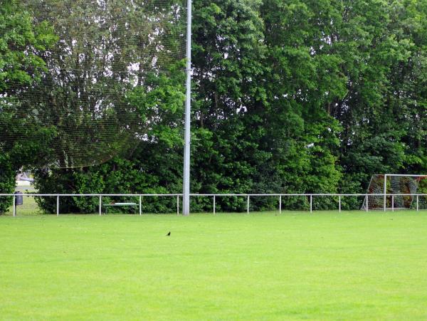 Sportanlage Witten B-Platz - Garrel-Varrelbusch