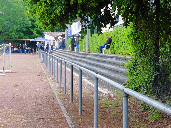 Villeroy & Boch Stadion - Mettlach