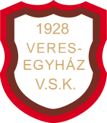 Wappen Veresegyház VSK  82044