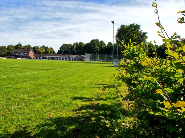 Dinkelstadion Nebenplatz 1 - Heek