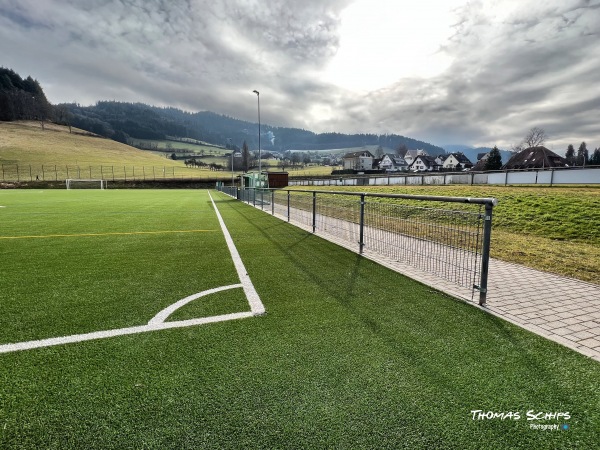 Schönwasenstadion Nebenplatz - Gutach/Breisgau