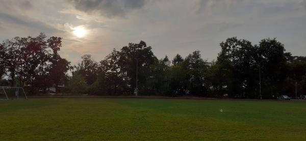 Sophienpark-Stadion B-Platz - Cadenberge