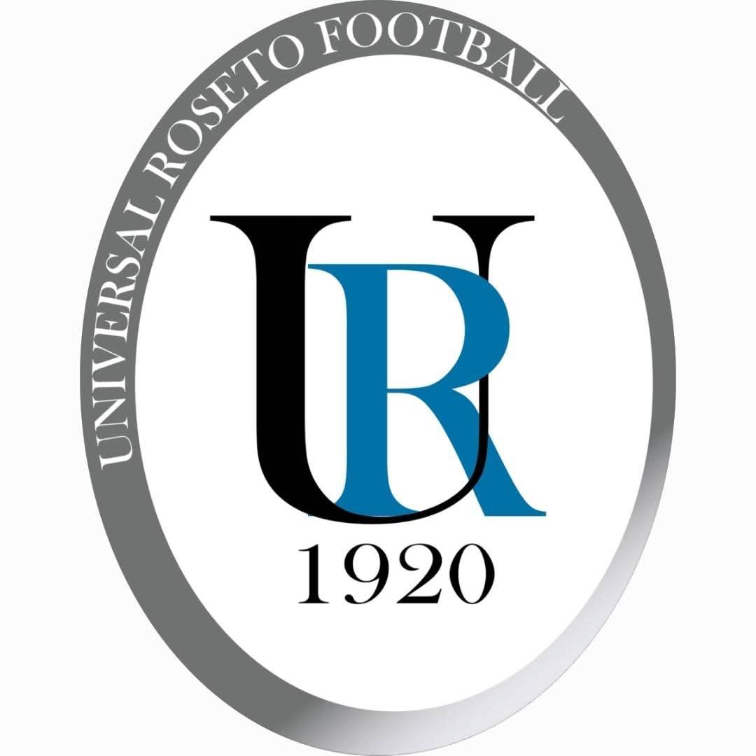Wappen ASD Universal Roseto 1920