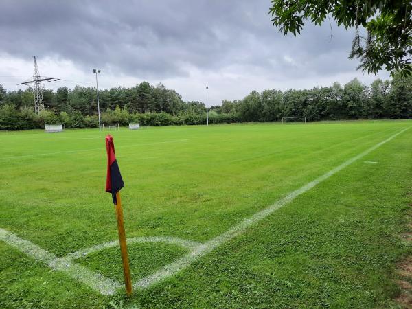 Auwaldstadion Nebenplatz 1 - Günzburg