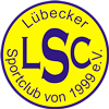 Wappen Lübecker SC 99 diverse  96357