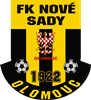 Wappen FK Nové Sady Olomouc diverse