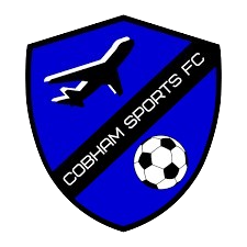 Wappen Merley Cobham Sports FC