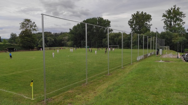 Sportplatz Neustadt - Am Ohmberg-Neustadt