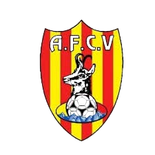 Wappen Alliance Football Champsaur Valgaudemar