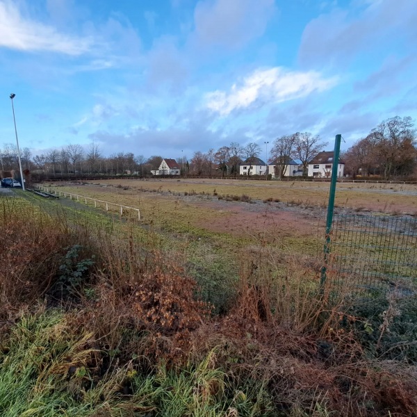 Sportplatz am Brückenhaus - Löhne/Westfalen-Obernbeck