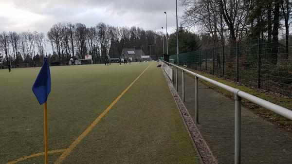 Waldstadion - Attendorn-Weltringhausen