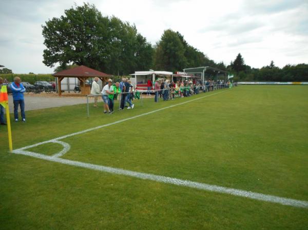 Sportanlage Kuhlmann - Südbrookmerland-Moordorf