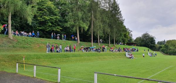 Sportanlage Birkenfeld - Birkenfeld/Unterfranken