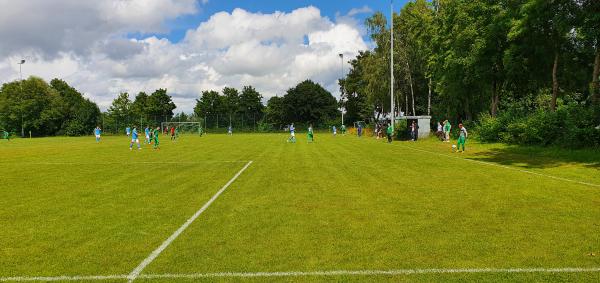 Sportanlage Krautgartenweg - Puchheim-Ort