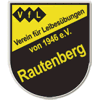 Wappen VfL Rautenberg 1946  65016
